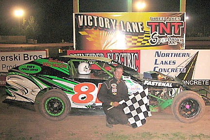 Dan Melton claims TNT's Midwest Mod special