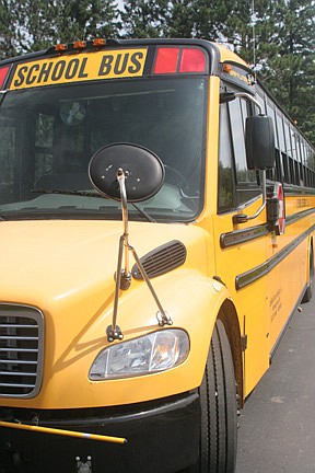 Bus service open house planned