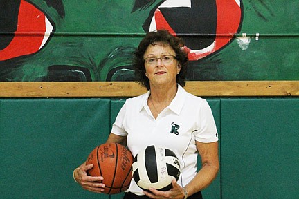 After 36 years, Zierden still passionate about teaching