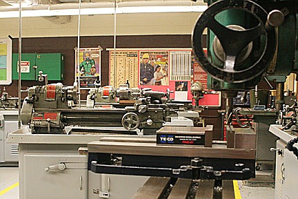 District to hire architect to assist with classroom improvements