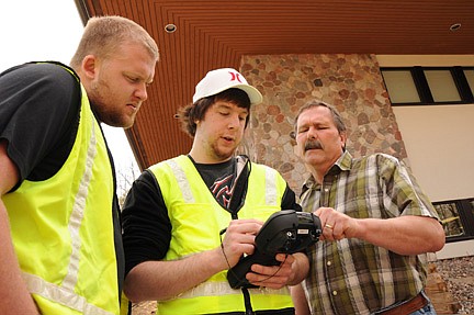Nicolet alters land surveying offerings to add certificate