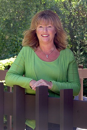 Nicolet's Gensler honored  with state academic advising award