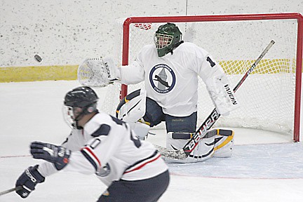 Street Cats back on the ice this weekend 