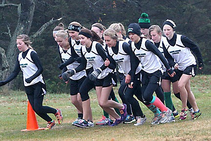 Youth Sports Roundup