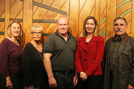 Nicolet College Foundation to hold  annual fundraising event Oct. 30, Nov. 1