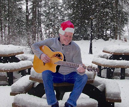 Two holiday concerts coming to Nicolet College Dec. 9, 13