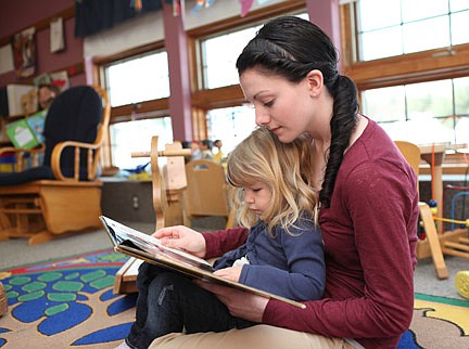 Nicolet College's Early Childhood Education program sees enrollment surge