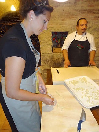 Nicolet culinary arts student a  finalist in national cooking contest