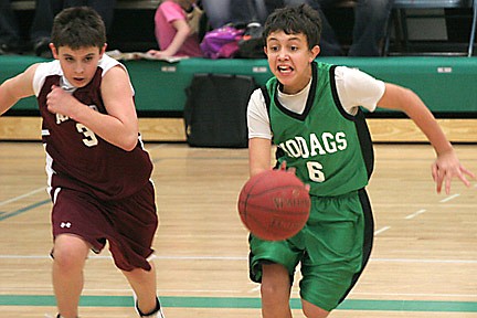 Youth Sports Roundup: Feb. 2