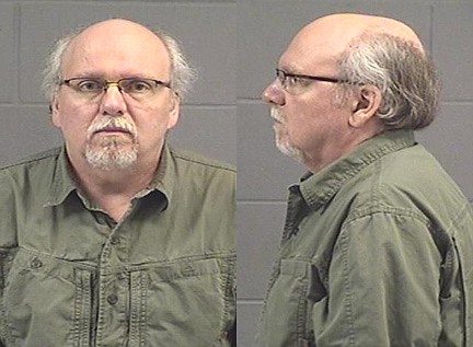 Jacobson sentenced to probation, three months jail on child porn charge