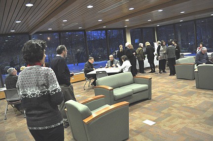 Nicolet College Foundation works  to help students achieve education goals