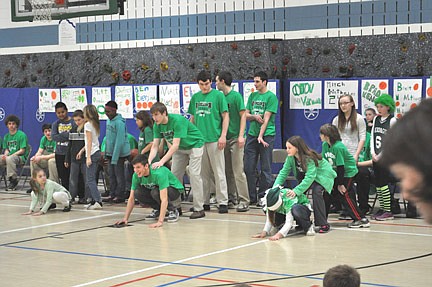 HODAG&#8200;RALLY