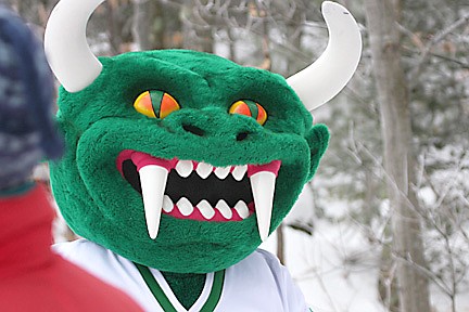 Vote for the Hodag!