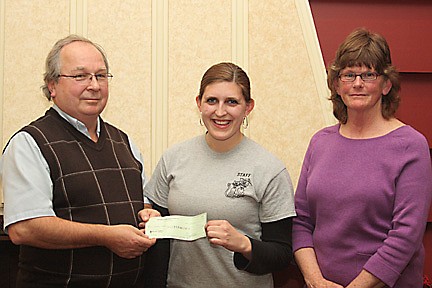 Pigskin Pick'em pays off for Orlikowski, humane society