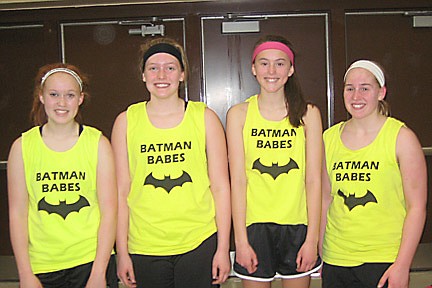 Youth Sports Roundup: March 9