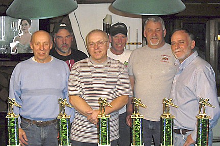 Crescent Corners 1 wins RMPL toruney