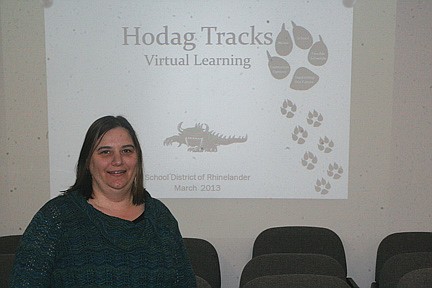 Hodag Tracks offers more options for students