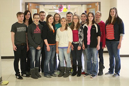 Three Lakes School District announces Solo and Ensemble Festival results