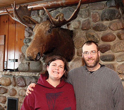New owners at the Moosejaw Resort have roots in the area