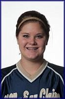 Three Lakes' Lorbetske named a UW-Eau Claire athlete of the week