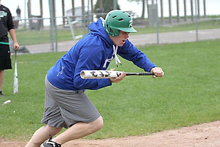 Preview: Rhinelander's youth  carries over to American Legion baseball season