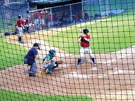 Rebels open season with loss