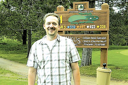 Harder records ace at Pinewood