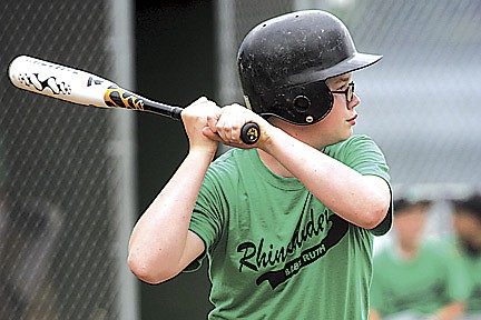Northwoods Babe Ruth Roundup