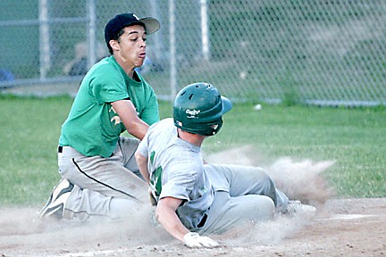 Northwoods Babe Ruth roundup