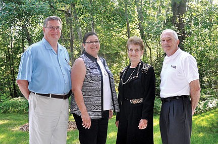 Experienced trustees return to Nicolet College Board, new chair elected