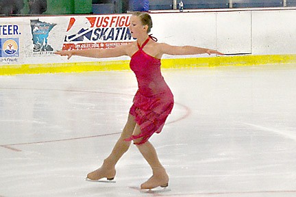 Cook makes memories at 2013 State Games