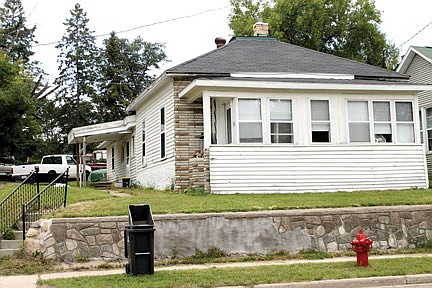 Alsteens charged with attempted homicide in Mason Street shooting