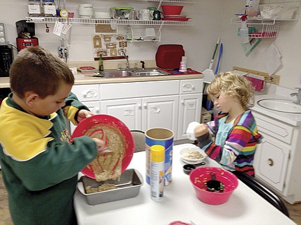 Old School Arts & Learning Center to hold open house