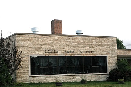 South Park building going to the birds?