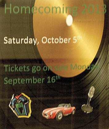 Spirit Trophy coming back to Rhinelander High School