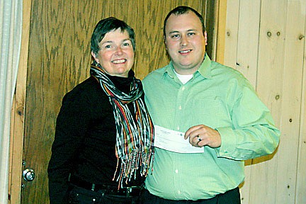 RIA sees record turnout for Faceoff Banquet