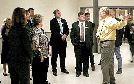 Rural schools task force hears testimony on school funding, aid