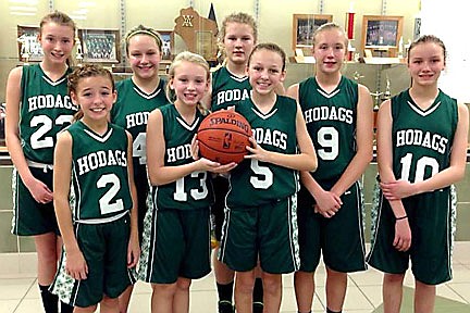 RBA teams go 7-1 at home tournament