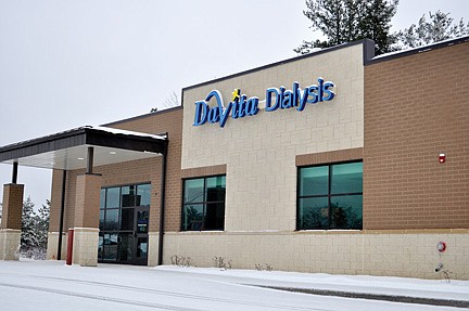 Rhinelander Dialysis Center moving to more accessible location