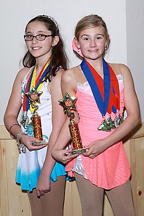 Area fifth graders take gold in Wisconsin Basic Skills Series 