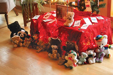 Family remembers Sandy Hook one year later