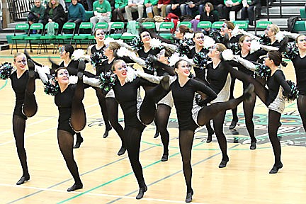 RHS dance team to host camp
