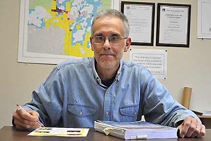 Sidlowski named interim executive director of Grow North