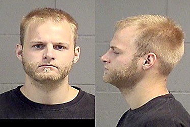 Another major felony charge filed in meth investigation