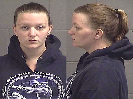 Eades sentenced to probation, six months in jail in child abuse case