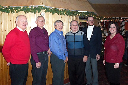 Headwaters Inc. awards 