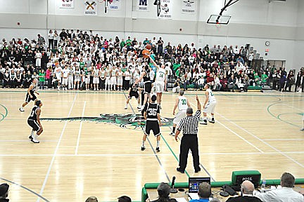 Best Years: Remembering the origins of the RHS gym