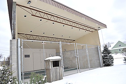 Rhinelander Area Community Band looking at a move to Pioneer Park