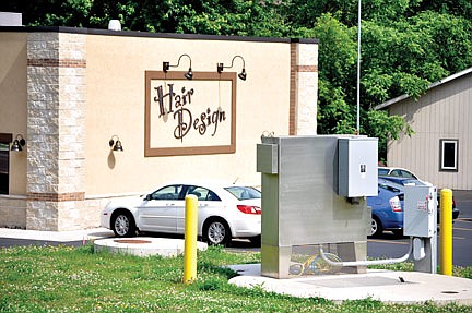 Settlement reached in contractor property damage case