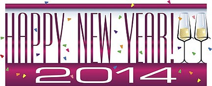 Northwoods residents look forward to the new year 